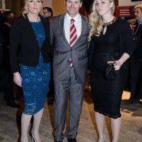 Janica i Ivica Kostelić