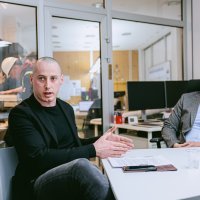 Filip Šparavec i Ivan Barukčić