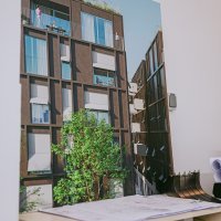 Poslovno-stambeni kompleks Franc