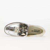 Wales Bonner x Adidas Samba Silver
