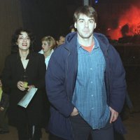 Doris Dragović i Mario Budimir