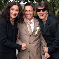 Doris Dragović i Mario Budimir