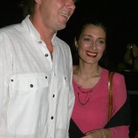 Doris Dragović i Mario Budimir