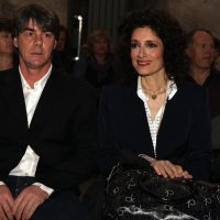 Doris Dragović i Mario Budimir