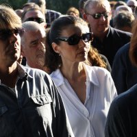 Doris Dragović i Mario Budimir