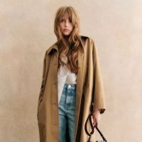 Sézane Clyde baloner