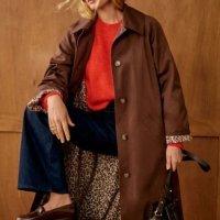 Sézane Clyde baloner