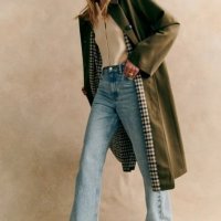 Sézane Clyde baloner