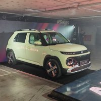 Hyundai Inster - hrvatska premijera