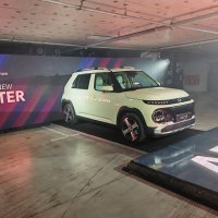 Hyundai Inster - hrvatska premijera