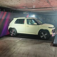 Hyundai Inster - hrvatska premijera