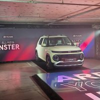 Hyundai Inster - hrvatska premijera