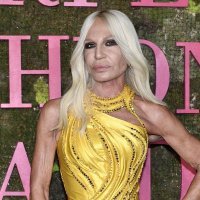 Donatella Versace