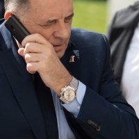 Milorad Dodik