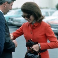 Jackie Kennedy