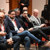 Skupština Nogometnog saveza Zadarske županije Reno Sinovčić Jurica Buljat