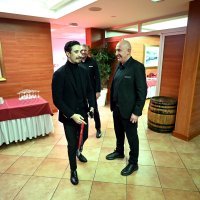 Skupština Nogometnog saveza Zadarske županije Reno Sinovčić Jurica Buljat