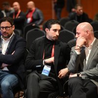 Skupština Nogometnog saveza Zadarske županije Reno Sinovčić Jurica Buljat