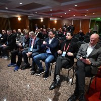 Skupština Nogometnog saveza Zadarske županije Reno Sinovčić Jurica Buljat