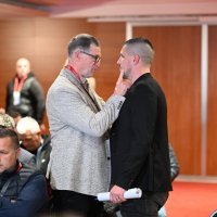 Skupština Nogometnog saveza Zadarske županije Reno Sinovčić Jurica Buljat