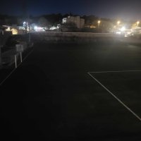 Treninzi u Šibeniku