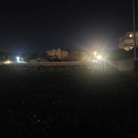 Treninzi u Šibeniku