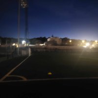 Treninzi u Šibeniku