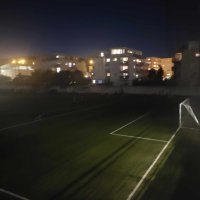 Treninzi u Šibeniku