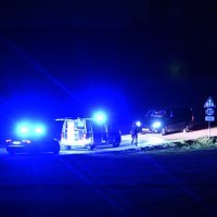 Prometna nesreća u Lukavcu