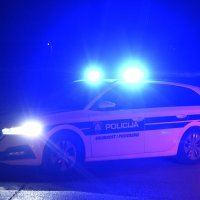 Prometna nesreća u Lukavcu