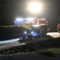 Prometna nesreća u Lukavcu