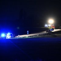 Prometna nesreća u Lukavcu