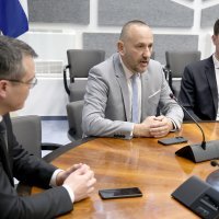 Skidanje imuniteta Barbari Antolić Vupori