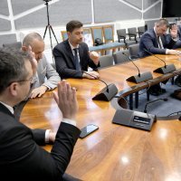 Skidanje imuniteta Barbari Antolić Vupori