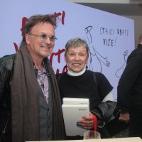 Gibonni na Festivalu grintanja