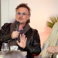 Gibonni na Festivalu grintanja