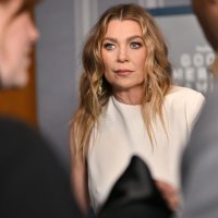Ellen Pompeo