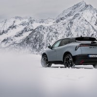 Alfa Romeo Junior Ibrida Q4