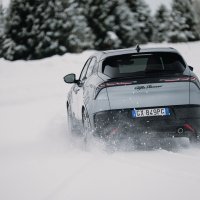 Alfa Romeo Junior Ibrida Q4