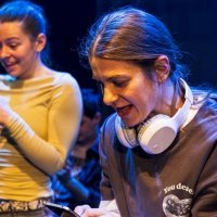 Predstava 'Pet nula'