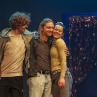 Predstava 'Pet nula'