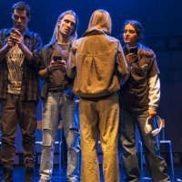 Predstava 'Pet nula'