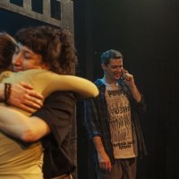 Predstava 'Pet nula'