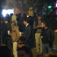 Beograd: Atmosfera oko kampa u Pionirskom parku gdje su Vučićevi 'studenti koji žele učiti'