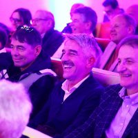 Obljetnica 30. godina utakmice četvrtfinala Lige prvaka Hajduk - Ajax