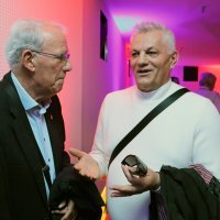 Obljetnica 30. godina utakmice četvrtfinala Lige prvaka Hajduk - Ajax