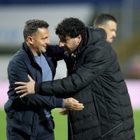 Gorica - Slaven Belupo, SuperSport HNL, 14.3.2025.