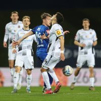 Gorica - Slaven Belupo, SuperSport HNL, 14.3.2025.