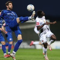 Gorica - Slaven Belupo, SuperSport HNL, 14.3.2025.