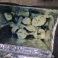 Beograd: Policija u automobilu pronašla veću količinu molotovljevih koktela, palice, fantomke i zaštitne rukavice